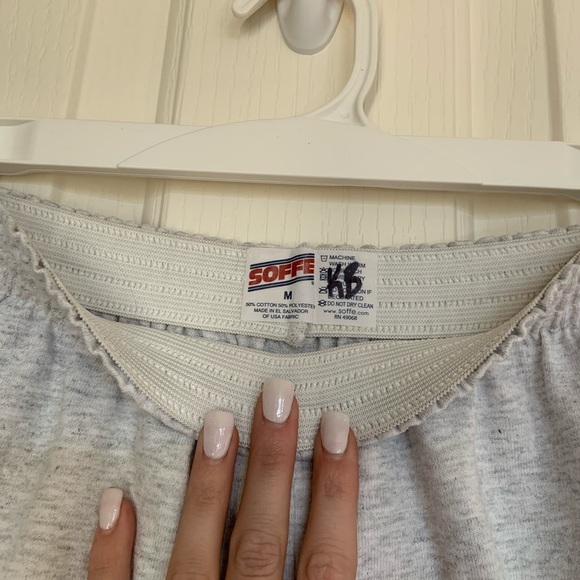 Athletic shorts - Picture 6 of 6